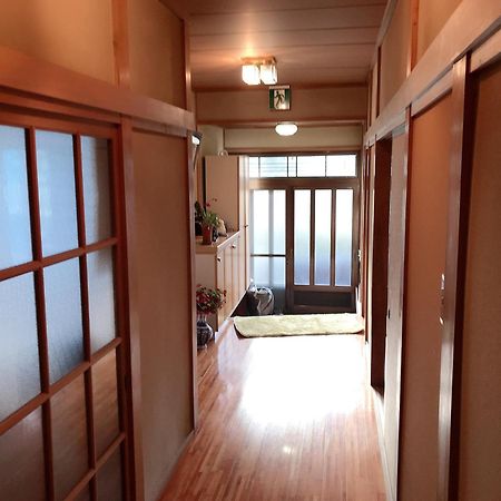 Hotel 花源 Beppu Zewnętrze zdjęcie