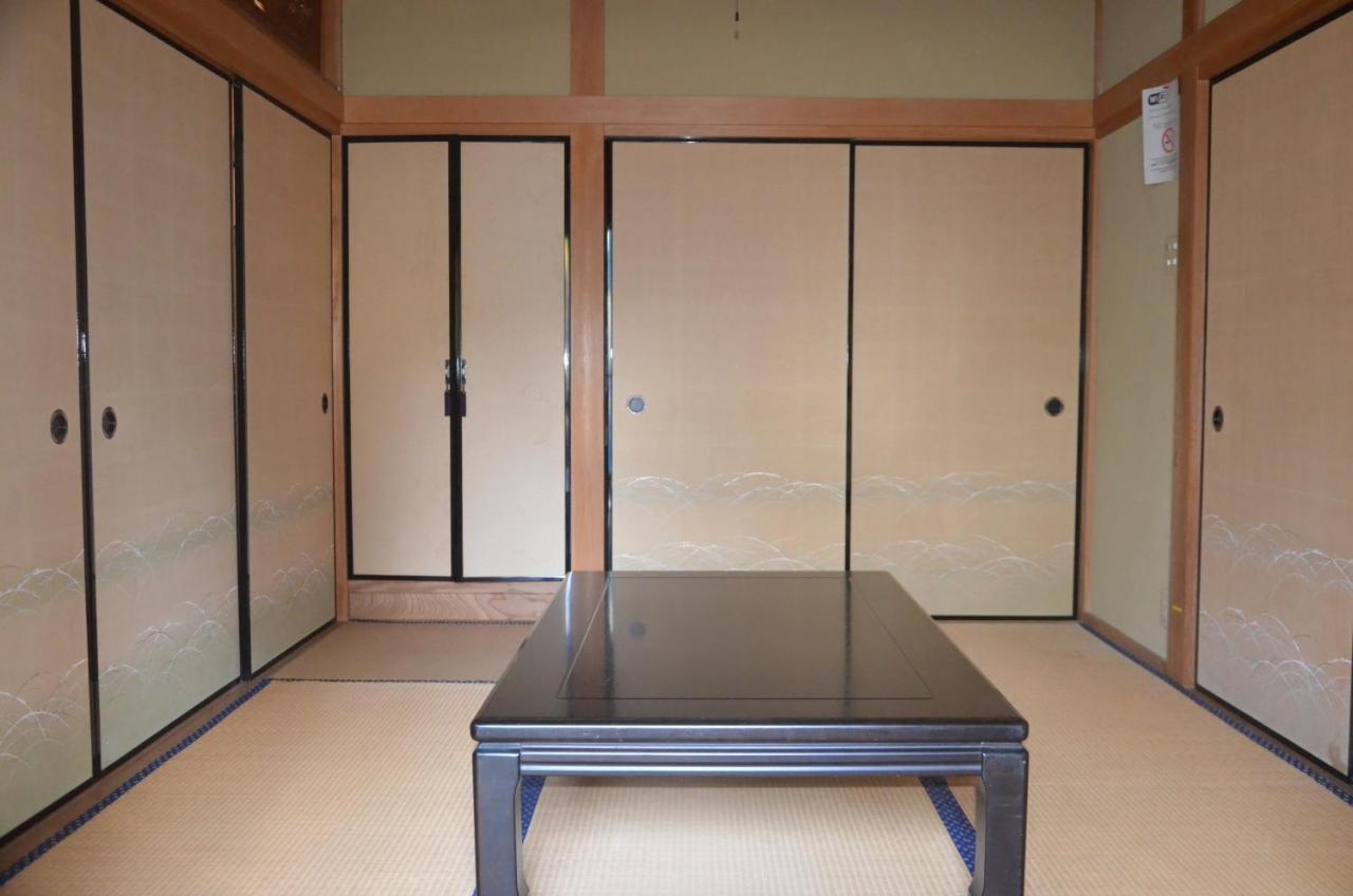 Hotel 花源 Beppu Zewnętrze zdjęcie
