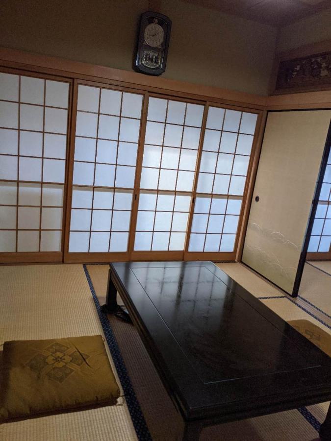 Hotel 花源 Beppu Zewnętrze zdjęcie