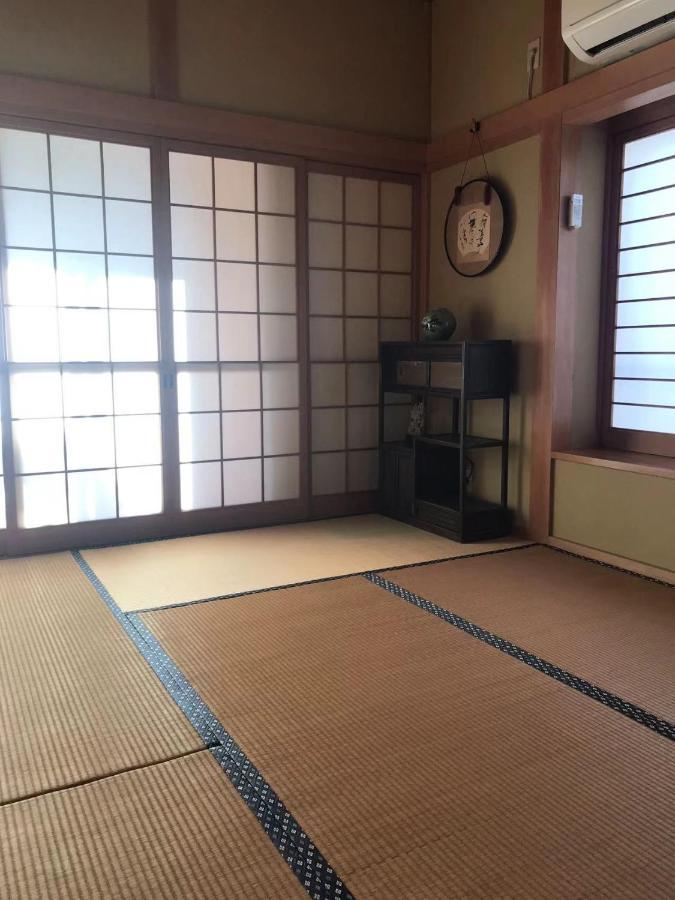 Hotel 花源 Beppu Zewnętrze zdjęcie