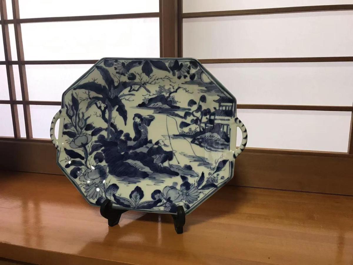 Hotel 花源 Beppu Zewnętrze zdjęcie