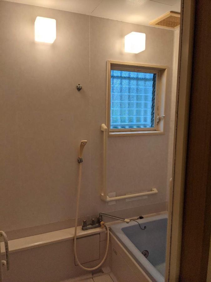 Hotel 花源 Beppu Zewnętrze zdjęcie