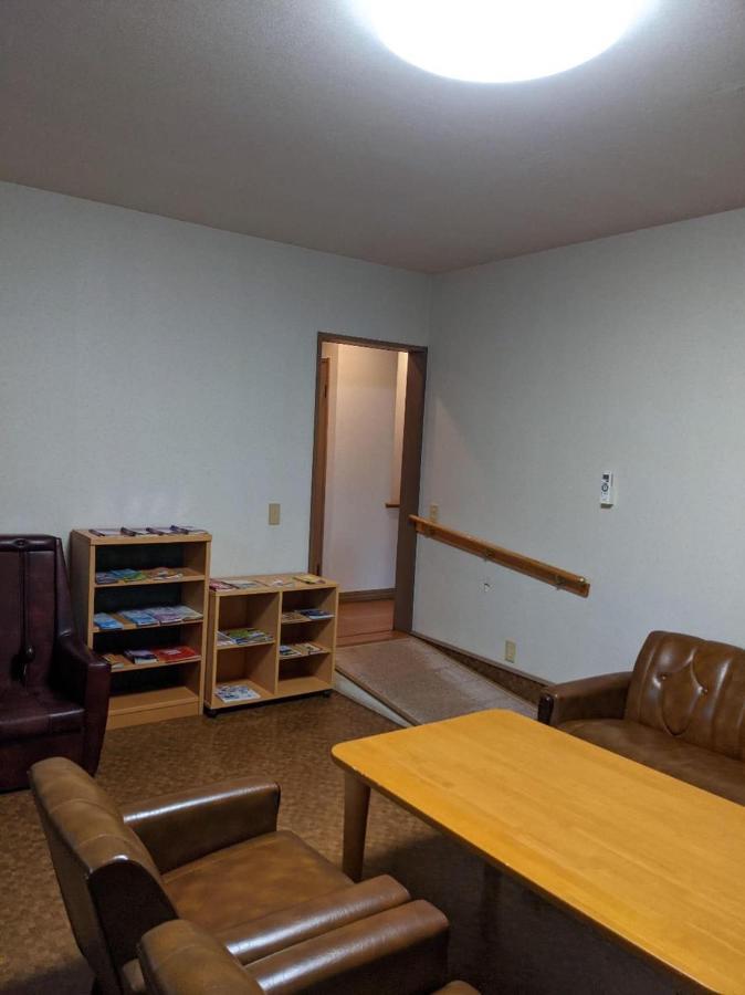 Hotel 花源 Beppu Zewnętrze zdjęcie