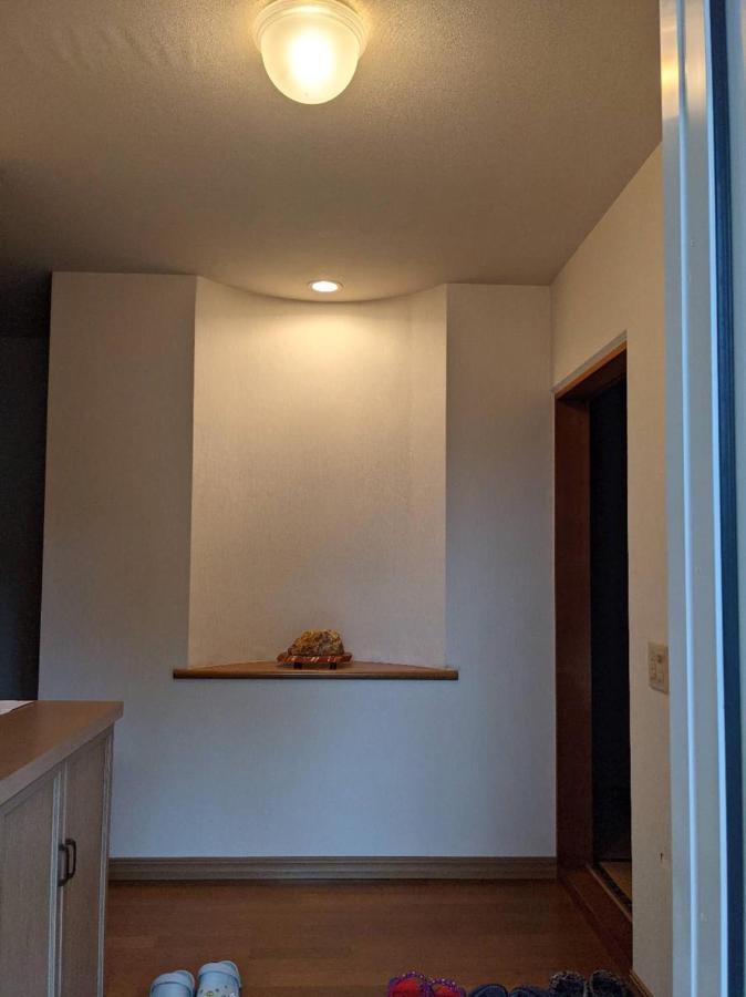 Hotel 花源 Beppu Zewnętrze zdjęcie