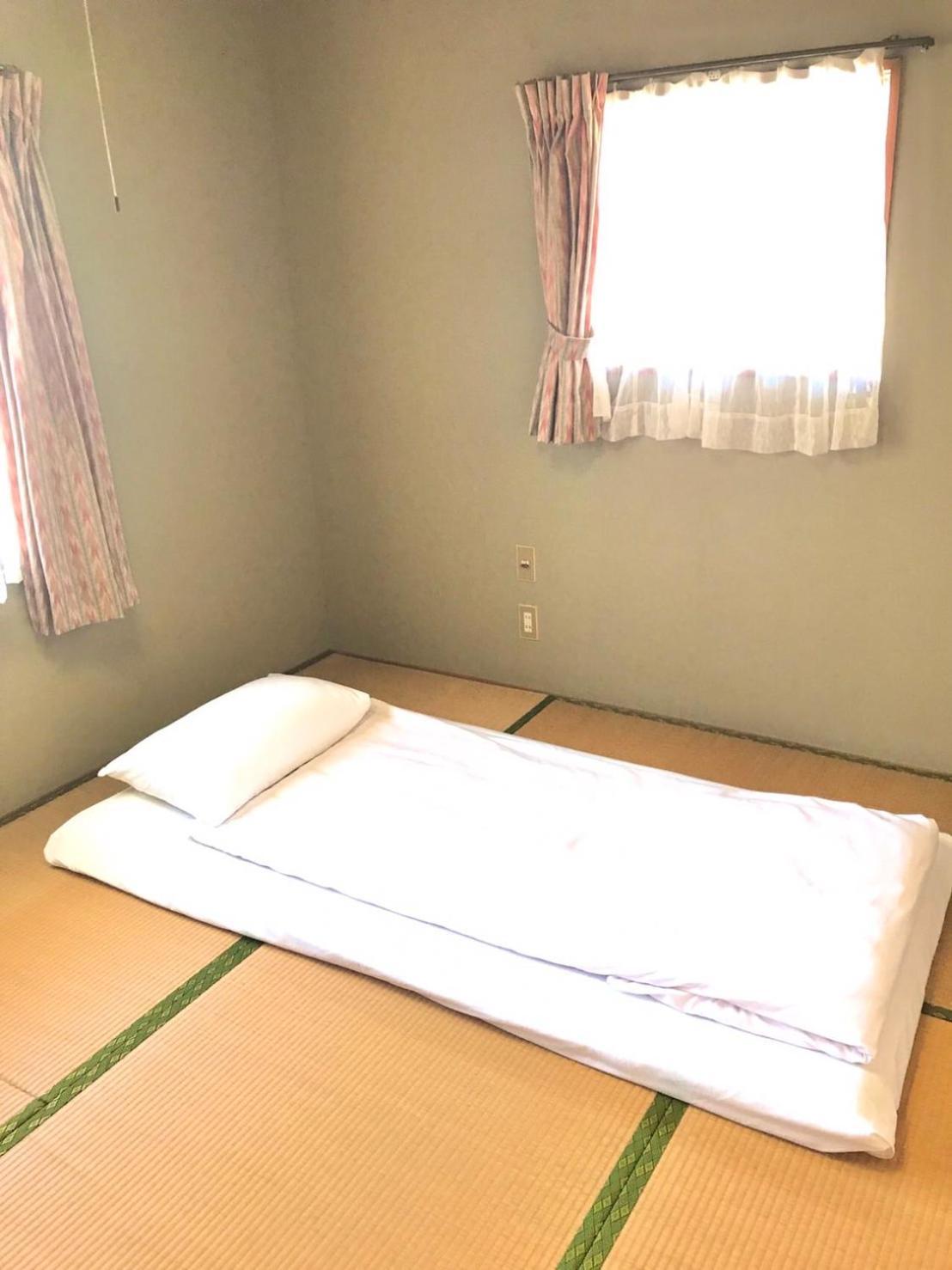 Hotel 花源 Beppu Zewnętrze zdjęcie