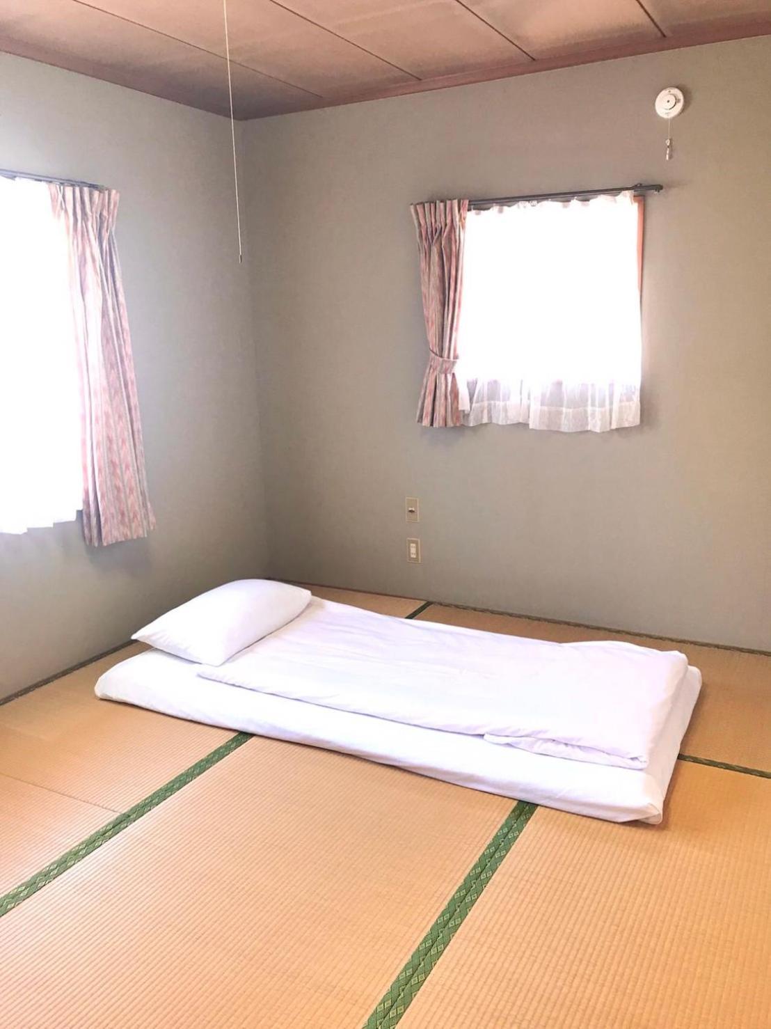 Hotel 花源 Beppu Zewnętrze zdjęcie