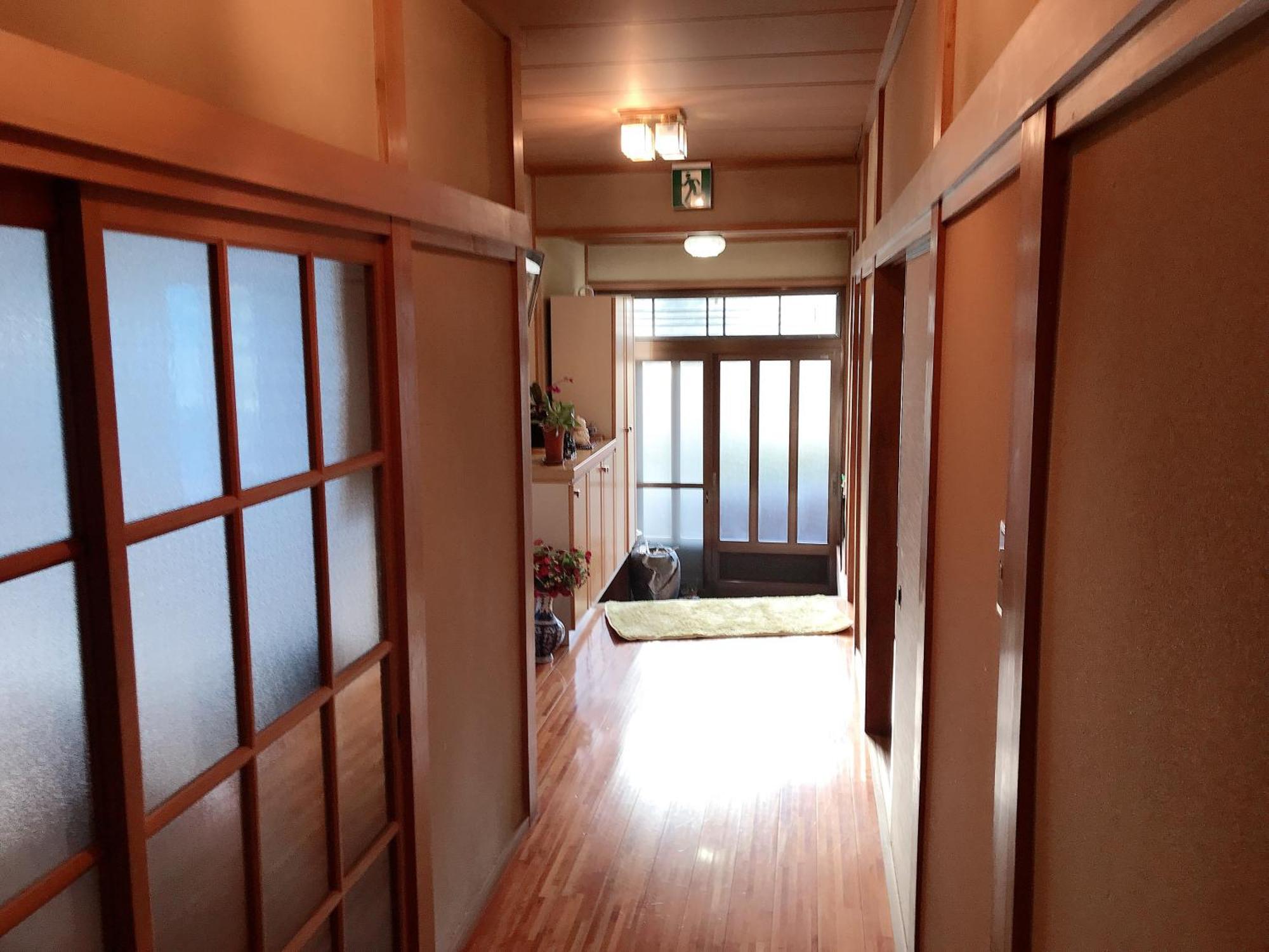 Hotel 花源 Beppu Zewnętrze zdjęcie