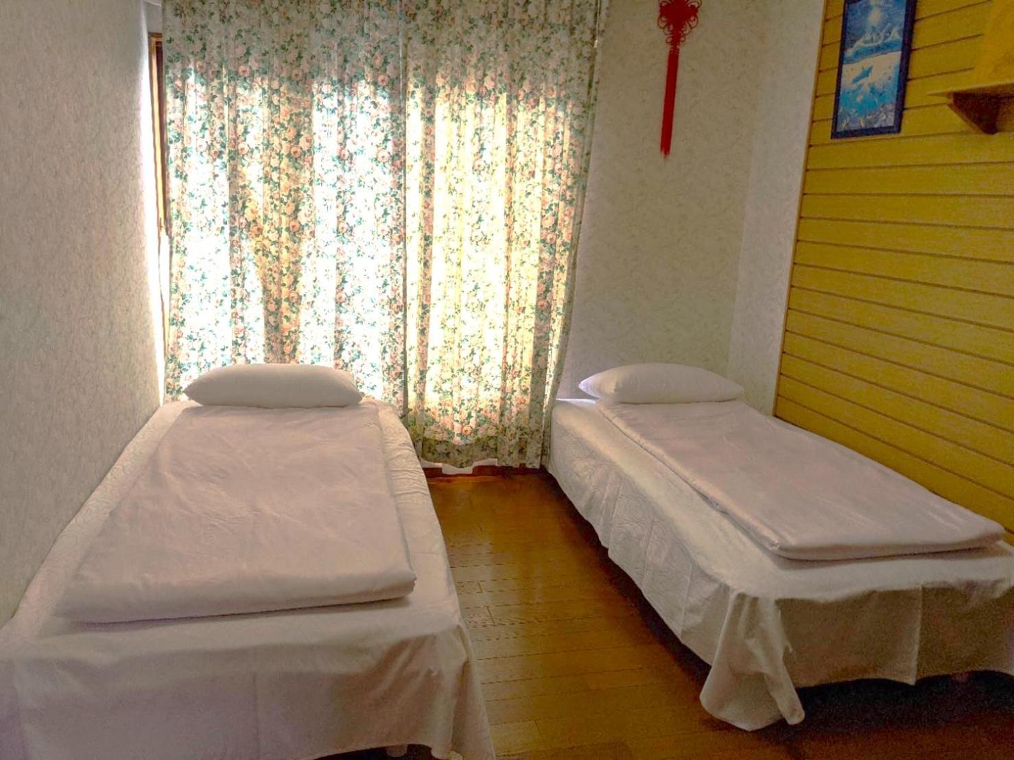 Hotel 花源 Beppu Zewnętrze zdjęcie
