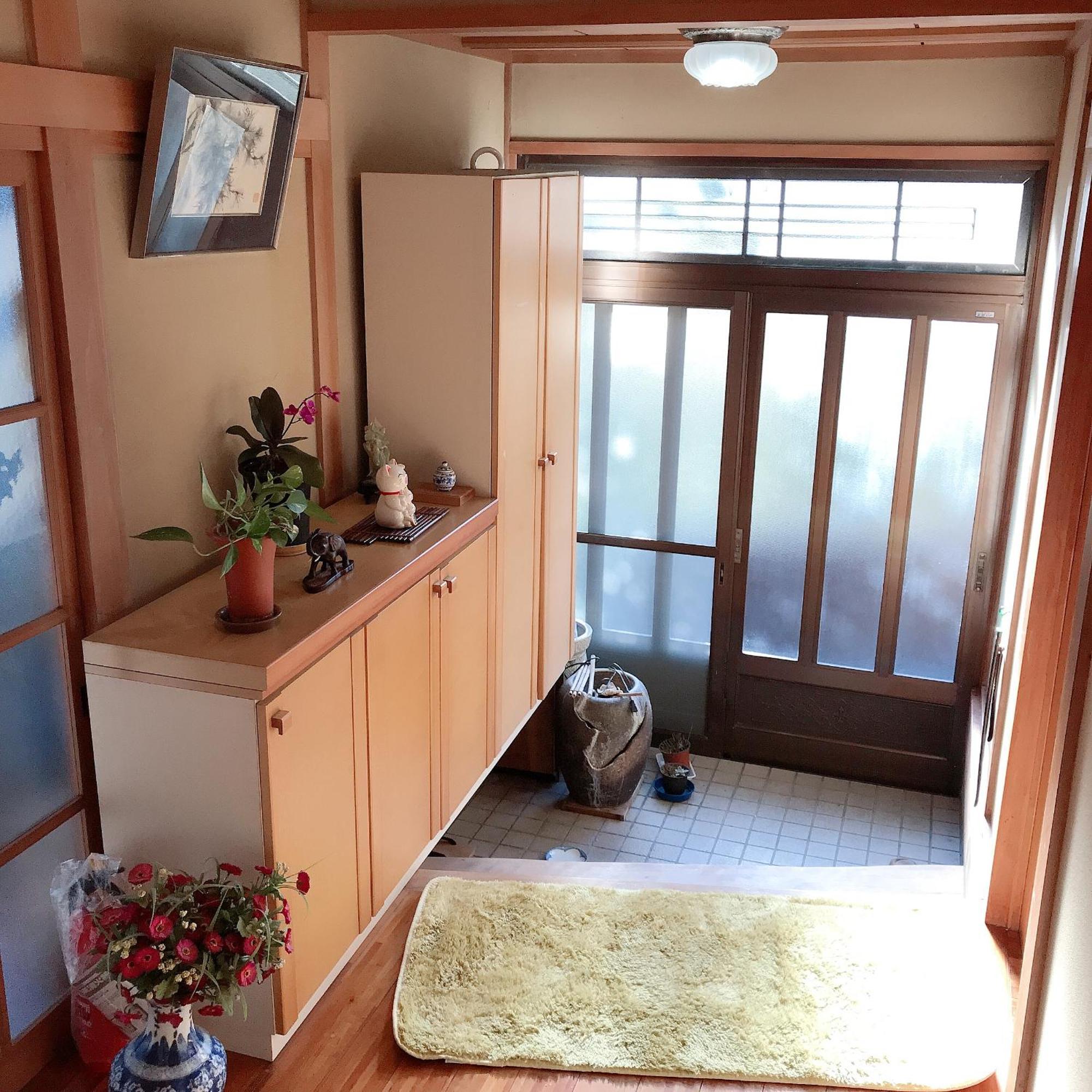 Hotel 花源 Beppu Zewnętrze zdjęcie