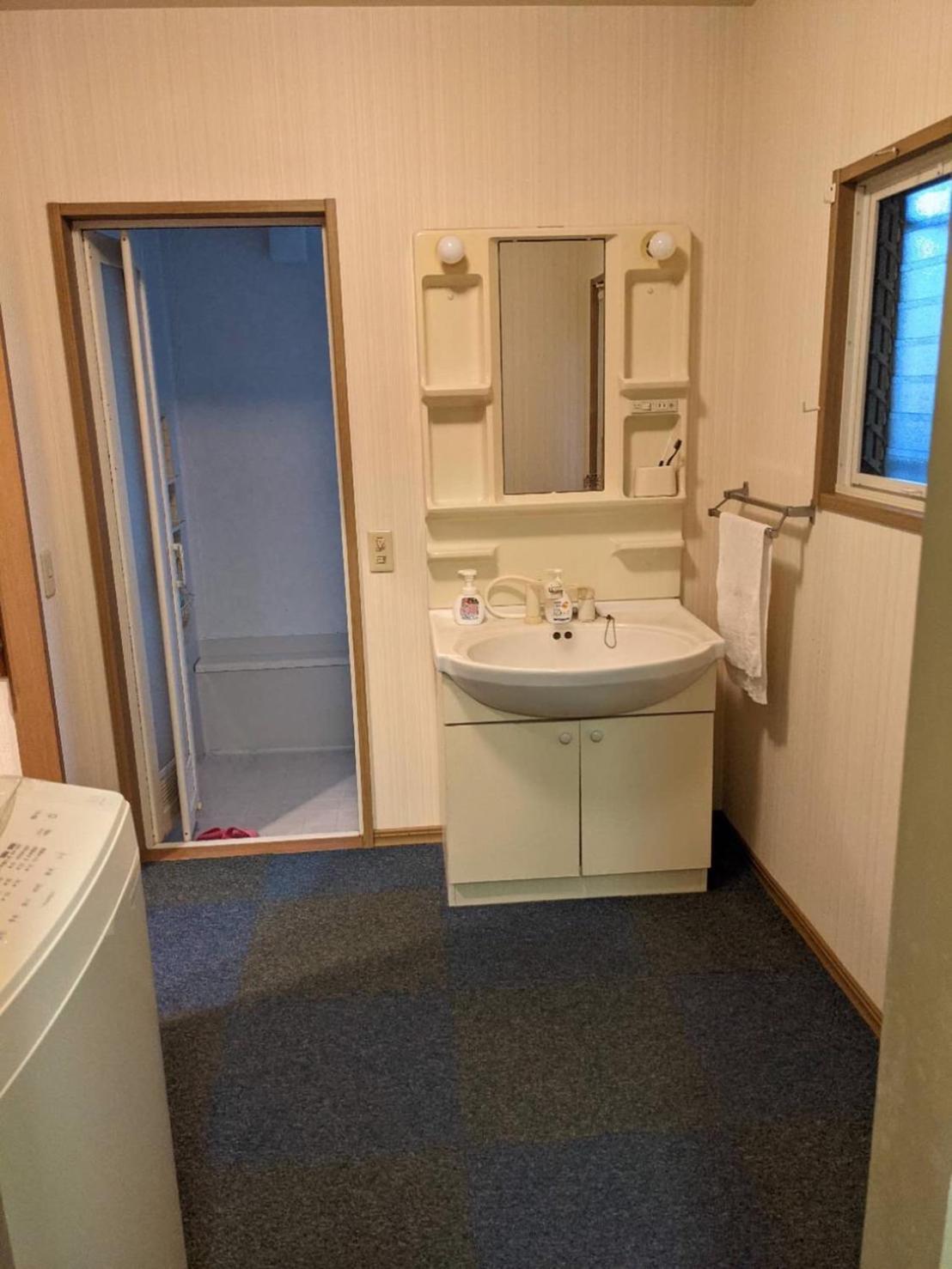 Hotel 花源 Beppu Zewnętrze zdjęcie