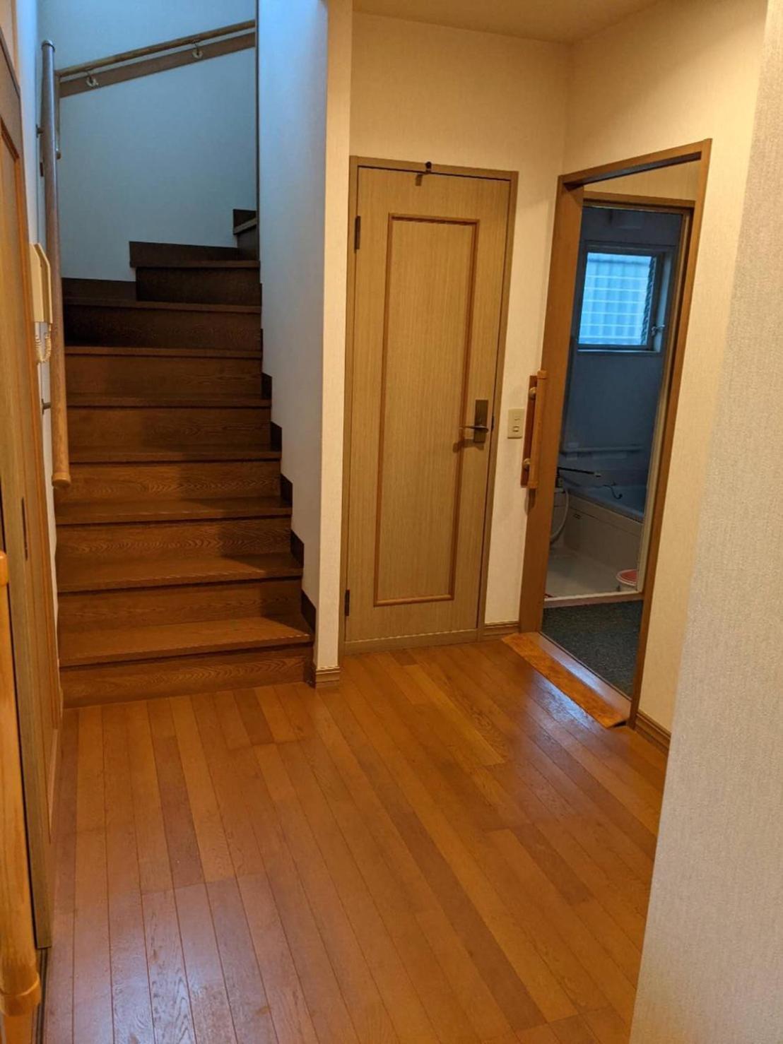 Hotel 花源 Beppu Zewnętrze zdjęcie